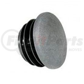 133-C by KEE SAFETY INC. - Kee Safety - 133-C - Kee Klamp Plastic Pipe Plug, 1-1/4" Dia.
