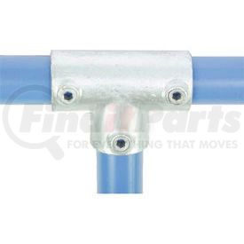 25-8 by KEE SAFETY INC. - Kee Safety - 25-8 - Kee Klamp 90 Degree Three Socket Tee, 1-1/2" Dia.