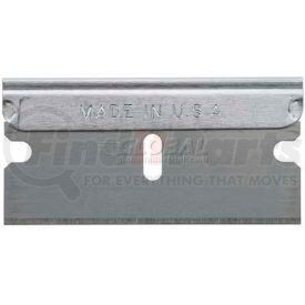 11-515 by STANLEY - Stanley 11-515 Standard Razor Blades (100 Pack)