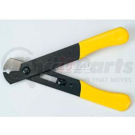 84-213 by STANLEY - Stanley 84-213 5-1/8" Adjustable Slide Stop 10-26 AWG Wire Stripper/Cutter