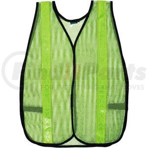 14602 by ERB - Aware Wear&#174; Non-ANSI Vest, 14602 - Lime, One Size