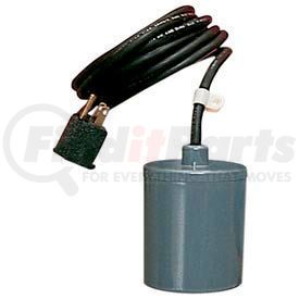 599117 by LITTLE GIANT - Little Giant 599117 Piggyback Mechanical Float Switch for 115/230 Volt Pumps Up To 13 Amps