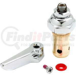 002712-40 by T&S BRASS - T&S Brass 002712-40 Spindle Assembly, Spring Check - Hot