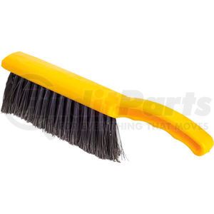 FG634200SILV by RUBBERMAID - Rubbermaid&#174; 6342 Counter Brush - 12-1/2"