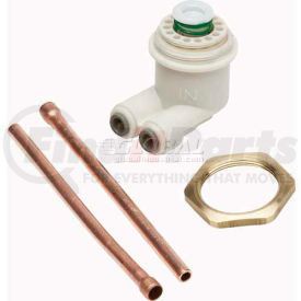 98732C by ELKAY - Elkay/Halsey 98732C Regulator Kit W/Green Spring For Push-Bar Activated Coolers