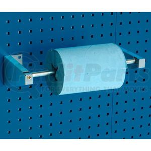 14022031.16 by BOTT - Bott 14022031.16 Toolboard Paper Towel Holder For Perfo Panels - 16"Wx8"D