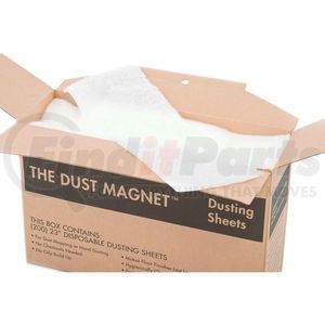 56649232 by NILFISK - Euroclean Refill Disposable Dusting Sheets 56649232 For Dust Magnet&#8482;