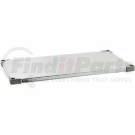 1836FG by METRO - 5442600 18X36 Galv. Flat Shelf