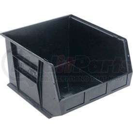 QUS270CO by QUANTUM STORAGE SYSTEMS - Quantum Conductive Ultra Stack Bin QUS270CO, 16-1/2"W x 18"D x 11"H