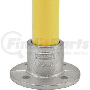 798728 by GLOBAL INDUSTRIAL - Global Industrial Pipe Fitting - Medium Flange 1" Dia.