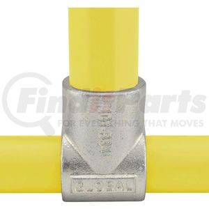 798720 by GLOBAL INDUSTRIAL - Global Industrial™ Pipe Fitting - Single Socket Tee 1" Dia.