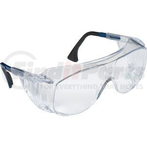 S0112 by NORTH SAFETY - Ultra-spec 2001 OTG Eyewear, UVEX S0112