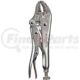 902L3 by IRWIN - IRWIN VISE-GRIP&#174; 902L3 5WR The Original&#8482; 5" Locking Plier W/ Wire Cutter