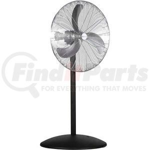 20351 by AIRMASTER FAN COMPANY - Airmaster Fan 30LF16X 30 Inch  Pedestal Fan, Hazardous Location 1/4 HP 8725 CFM , Non-Oscillating