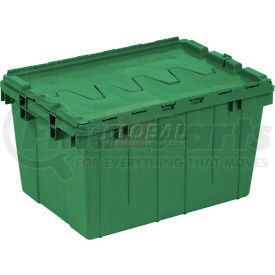 AR2717120204000 by AKRO MILS - Buckhorn Attached Lid Container 39160- 27x16-7/8x12-1/2