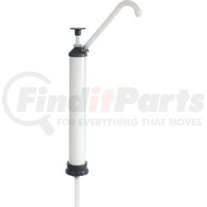 6009 by ACTION PUMP - Action Pump Piston Pump 6009 for Detergents, Waxes, Water Solubles