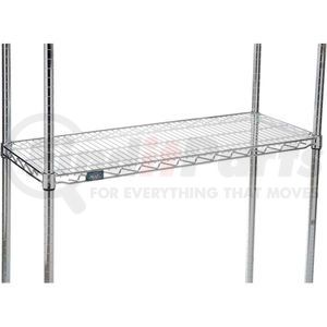 GAC-13 by CHADKO - Shelf Liner - Heavy Duty 1/16" Clear Acrylic 48 x 24