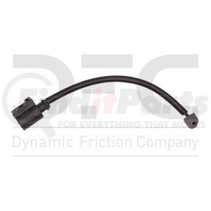 341-02042 by DYNAMIC FRICTION COMPANY - Sensor Wire
