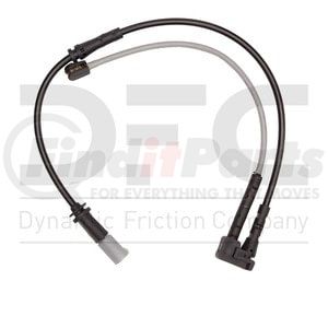 341-31077 by DYNAMIC FRICTION COMPANY - Sensor Wire