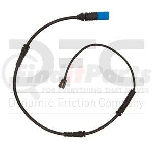 341-31084 by DYNAMIC FRICTION COMPANY - Sensor Wire