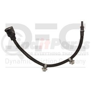 341-76000 by DYNAMIC FRICTION COMPANY - Sensor Wire