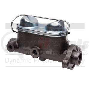 355-52004 by DYNAMIC FRICTION COMPANY - Brake Master Cylinder - 1 in. Bore, with Reservoir, fits 1967-1970 GM