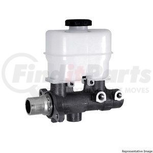 355-07002 by DYNAMIC FRICTION COMPANY - Master Cylinder