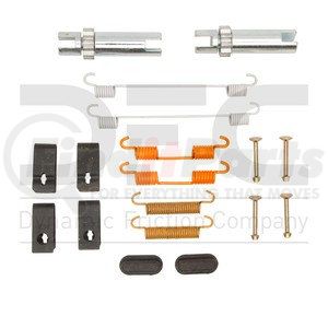 370-42008 by DYNAMIC FRICTION COMPANY - Drum Brake Hardware Kit