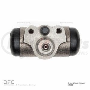 375-17001 by DYNAMIC FRICTION COMPANY - Wheel Cylinder