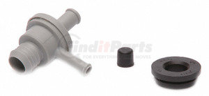 CV89005 by RAYBESTOS - Brake Parts Inc Raybestos Element3 Power Brake Booster Check Valve