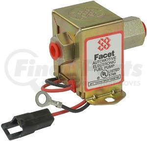 40135N by FACET FUEL PUMPS - FACET BOX