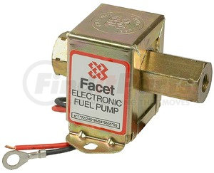 40176N by FACET FUEL PUMPS - FACET BOX