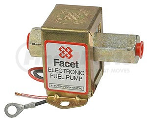 40194N by FACET FUEL PUMPS - 24 VOLT FACET BOX