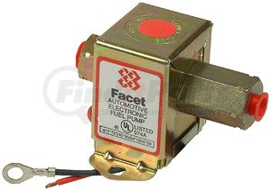 40177N by FACET FUEL PUMPS - Facet Fuel Pumps, Solid State Fuel Pump