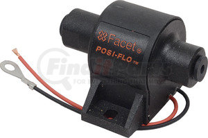 60302N by FACET FUEL PUMPS - POSI-FLO with check