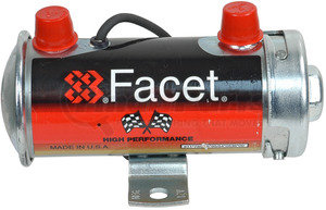 FEP87SV by FACET FUEL PUMPS - GOLD-FLO Clamshell k