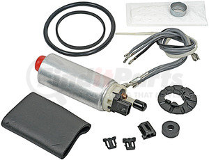 FEP3240 by FACET FUEL PUMPS - IN-TANK w/ FILTER