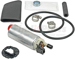 FEP3270 by FACET FUEL PUMPS - IN-TANK w/ FILTER