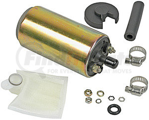 FEP8023 by FACET FUEL PUMPS - IN-TANK w/ FILTER