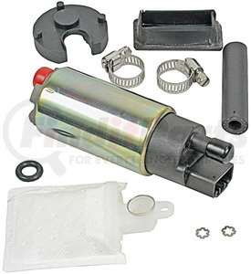 FEP8229 by FACET FUEL PUMPS - IN-TANK w/ FILTER