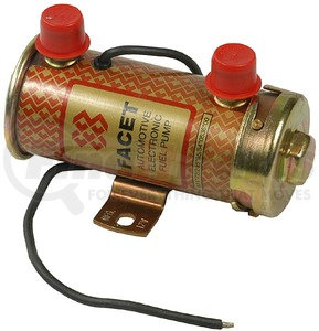 480534N by FACET FUEL PUMPS - GOLD-FLO