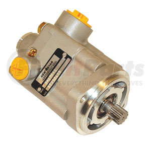 S-17041 by NEWSTAR - Power Steering Pump