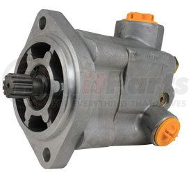 0-52000-5190 by NIKKO - Power Steering Motor 36/48V, Reversible