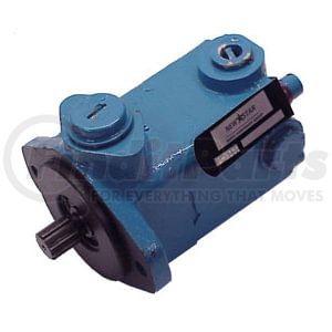 S-B899 by NEWSTAR - Power Steering Pump - 11 Tooth, 2000 PSI, Left Hand Rotation