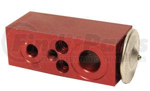 S-18875 by NEWSTAR - A/C Expansion Valve