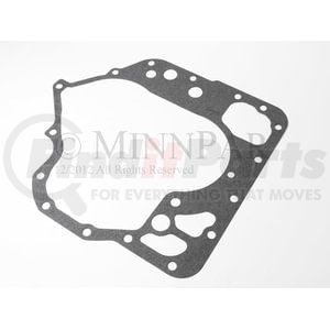 73118040 by FIAT ALLIS-REPLACEMENT - GASKET, CASING, TRANSMISSION