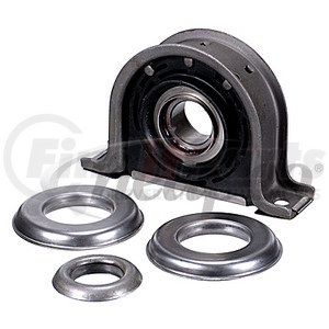 N211037-1X by NEAPCO - Driveshaft Center Bearing Assembly