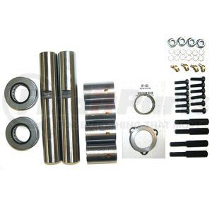 SKB-634PS by POWER10 PARTS - KING PIN SET - Pre-Sized/No Ream