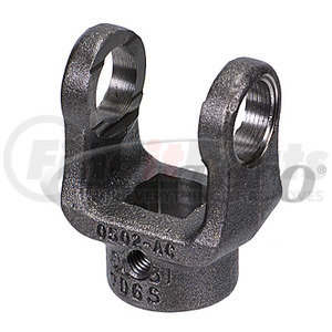 Neapco 10-0412 Power Take Off (PTO) End Yoke Power Take Off End Yoke