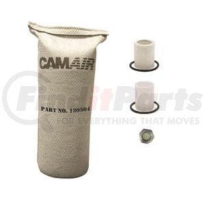 130534 by DEVILBISS - Ct Plus Filter Tune Up Kit